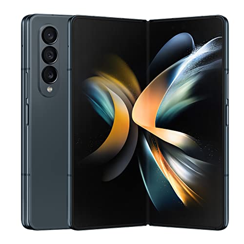 Samsung Galaxy-Z Fold4 12GB + 256GB...