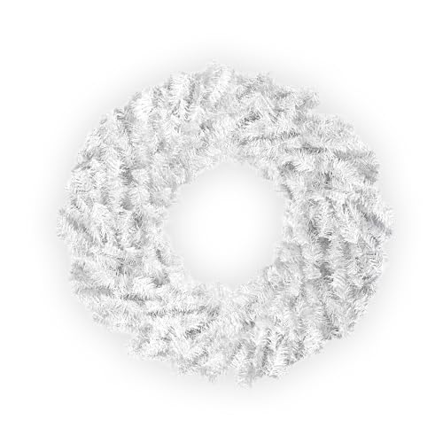 Perfect Holiday Canadian Pine Artificial Christmas...