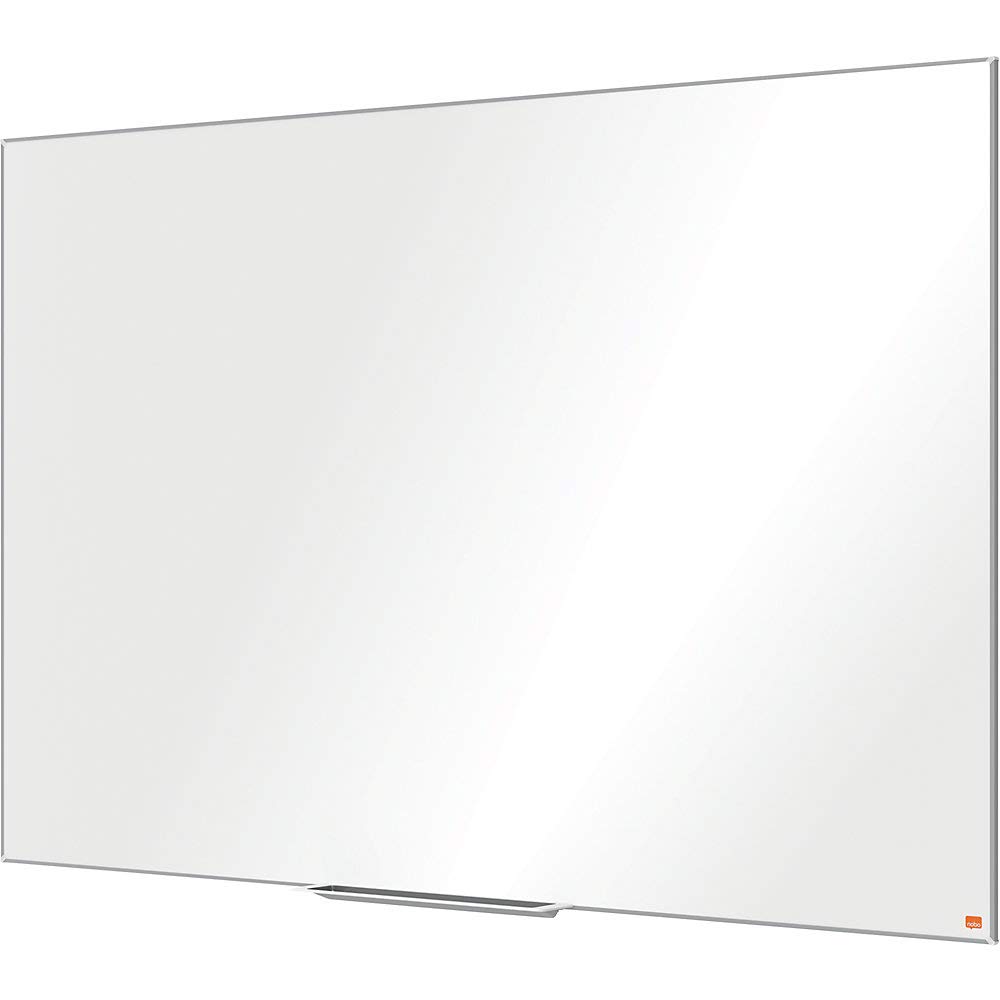 Nobo Impression Pro Enamel Magnetic Whiteboard 1500x1000mm 1915397