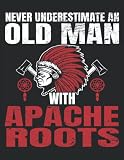 i found my tribe book review  Apache: Apache Notebook I 120 Ruled Pages I 8.5 x 11 I Blank Journal I Notebooks and Journals I Planner I Organizer I Calendar I Composition Book I ... blackfoot tribe pride natives americans