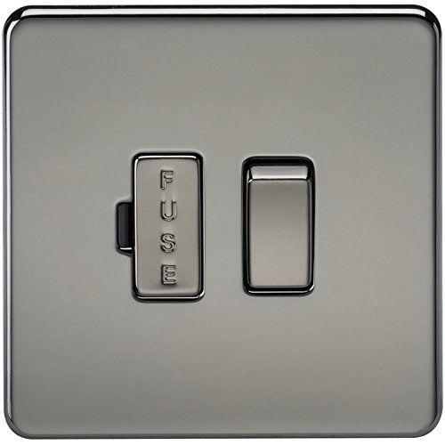 Bussole Per Interruttori Knightsbridge., Sf6300Bn