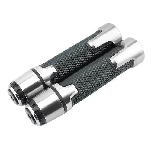 Poignées guidon 7/8'' 22mm pour X-Town 125i 300i confort moto