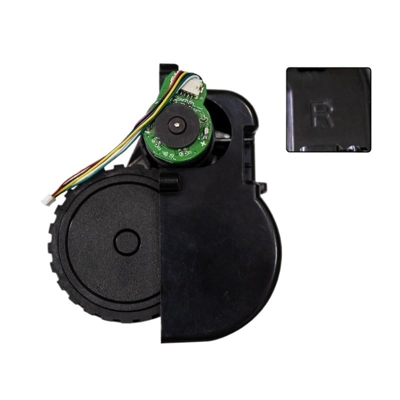 Module de roue motorisée de précision pour Neatsvor X600 pro