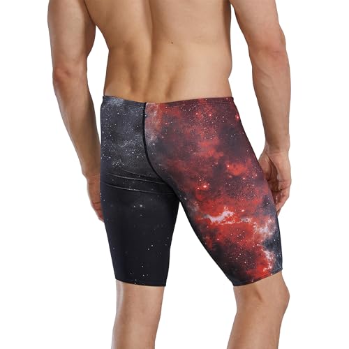 Image of TYR Durafast Elite Solid Jammer