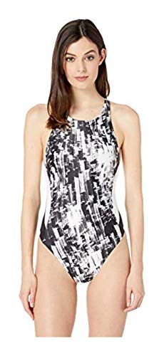 Lole Women's North Shore One-Piece Blue Jay L