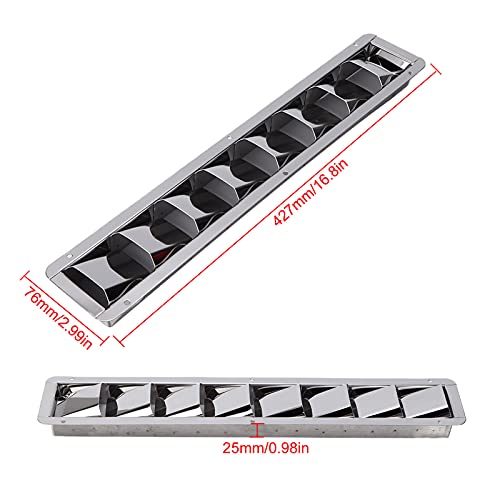 Boat Marine Stainless Steel Vent - Image 2