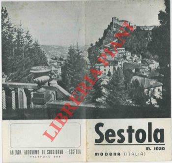 Sestola