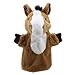 The Puppet Company PC004617 Animal Buddies Horse - Hand Puppet