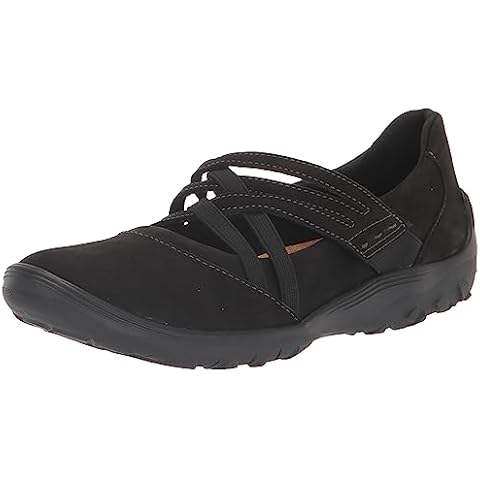 Clarks Fiana Step Mary Jane Femme Cover