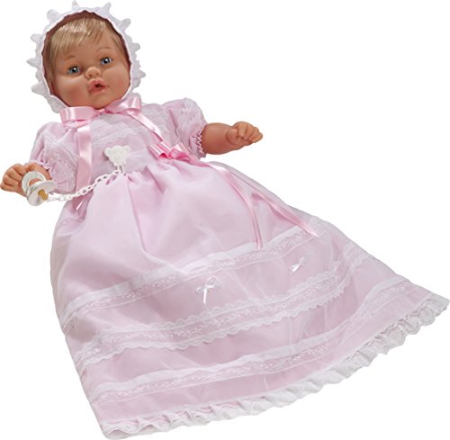 berbesa collection dolls