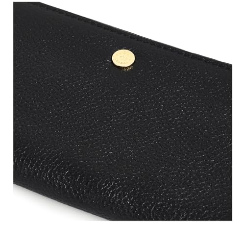 RADLEY London Selby Crescent Women's Large Leather Zip Around Wallet, Black4