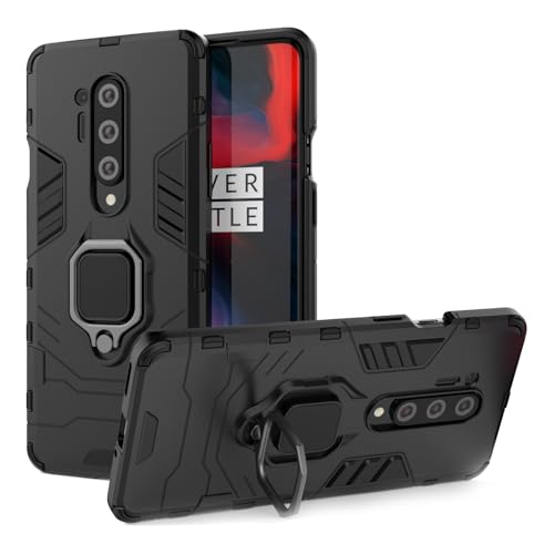 Anvzle for OnePlus 8 Pro Case, for...
