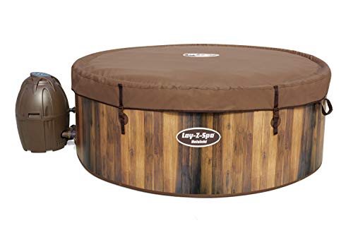 Bestway Lay-Z-Spa Helsinki AirJet - 8