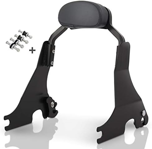 schienali per Harley Davidson