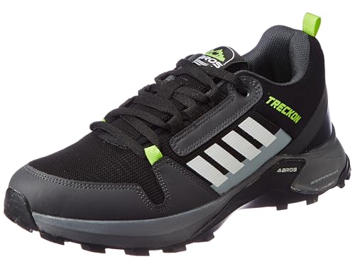 ABROS Mens Oyster ASSG1278 Sports Shoes Black/P.Green_7UK (B0CH35N612) Amazon Price History, Amazon Price Tracker