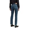 Levis-Womens-Straight-505-Jeans Levi's Women's Straight 505 Jeans, Maui Rays, 30 (US 10) M