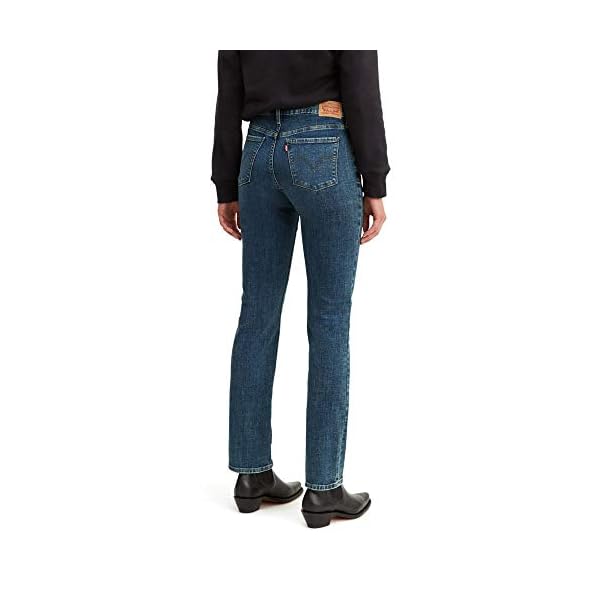 Levis-Womens-Straight-505-Jeans Levi's Women's Straight 505 Jeans, Maui Rays, 30 (US 10) M
