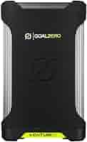 GOAL ZERO - GoalZero ゴールゼロ Venture75 Venture 75 Power Bank: 19,200mAh Rugged, Waterproof, Fast
