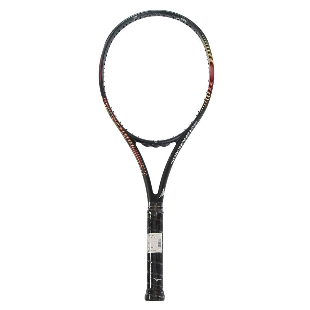 ミズノ硬式　アクロスピード300 新品同様 MIZUNO ミズノ（MIZUNO）（メンズ）硬式用テニスラケット