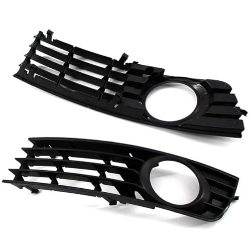 Grille de feux antibrouillard pour Audi A4 B6 gauche et droite 8E0807681 8E0807682