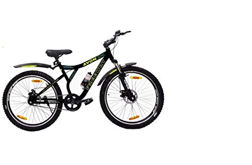 Avon Cycles Steel 26 Inches Wheel Size 
