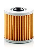 Mann Filter MH 66 X Oil Filter