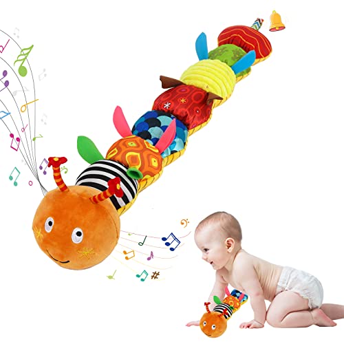 GLAITC Juguete Musical para Bebés,...