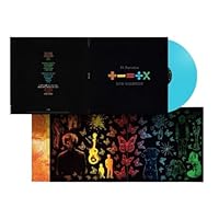 Mathematics Tour Collection (Blue Vinyl) [Vinyl LP]