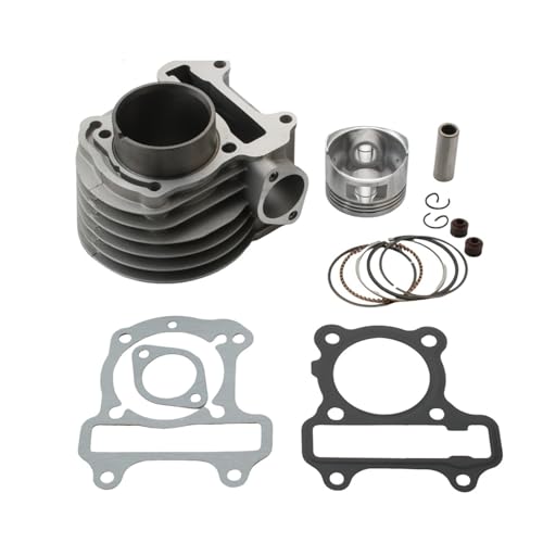 Bloque de cilindros de 50 mm para SCR100 SPACY100 y WH100T 4T