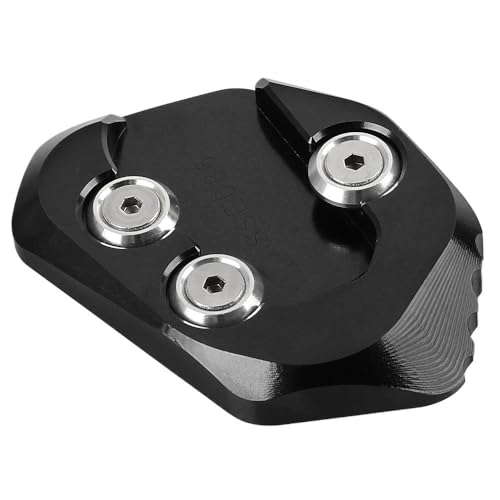 Extension de béquille latérale CB1000R pour stabiliser votre moto sur sol meuble 2018-2023