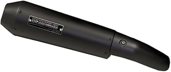 Amazon | モリワキ(MORIWAKI) スリップオンマフラー NEO CLASSIC BLACK