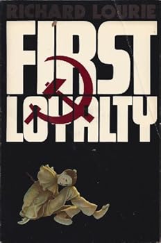 Hardcover First Loyalty Book