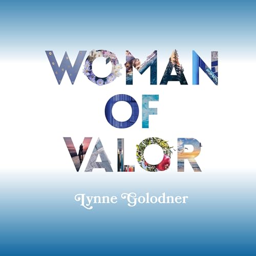 Woman of Valor | Lynne Golodner episode artwork