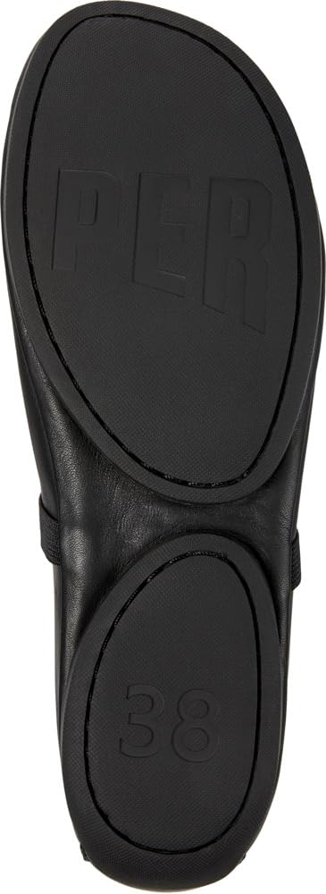 Camper Right Nina K201643 Mary JaneDonna