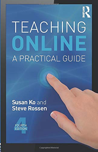 Teaching Online
