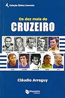 Dez Mais do Cruzeiro 8562063150 Book Cover