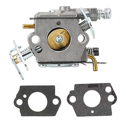 Mrkeung Carburateur pour Part-ner 350 351 352 370 371 390 Wal-bro WT-625 WT-391 Carb