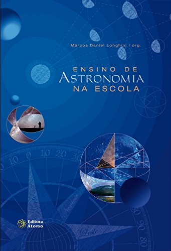 Ensino de Astronomia na Escola livre de didactique avec activités et ateliers de cosmologie