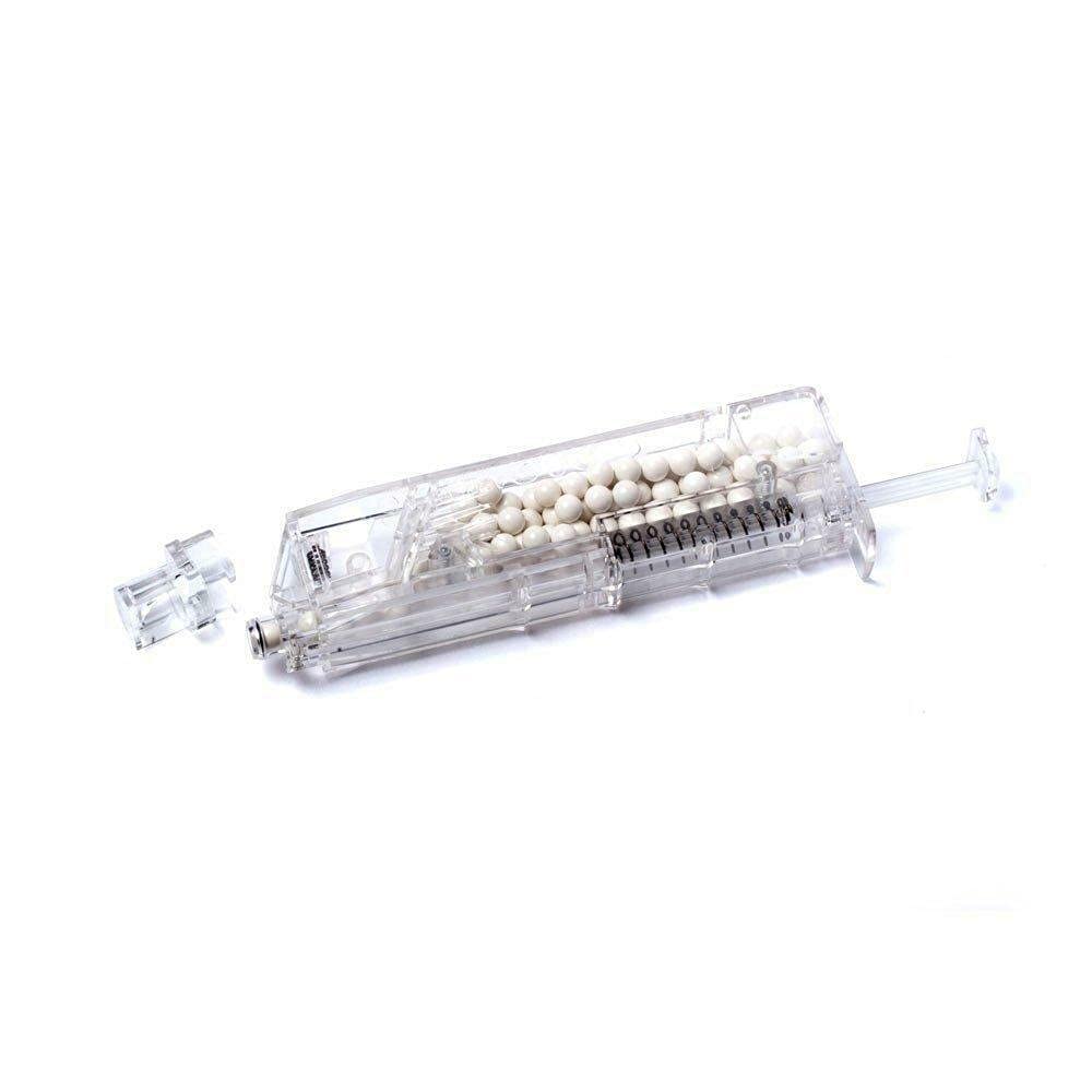 G&G Airsoft Magazine Speed Loader 120 Rd Clear 6mm BB