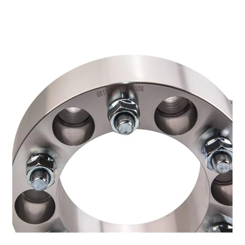 Entretoise roue 108mm résout le frottement des pneus - 4