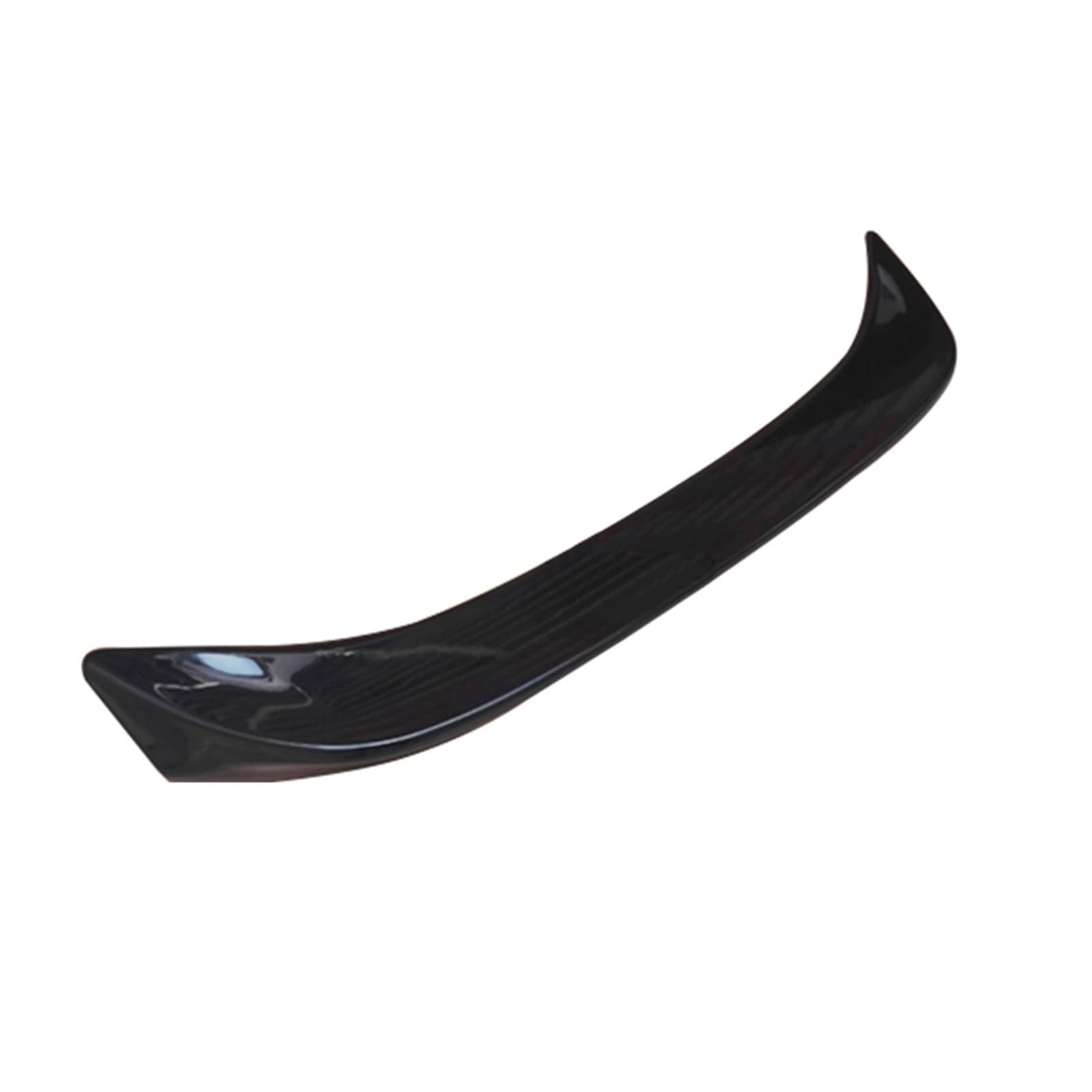 Side Spoiler For Toyota GT86 BRZ 2013 2014 2015 2016 2017 Car Rear Trunk Spoiler Trunk Tail Wing Roof Spoiler Decoration Accessorie Car Body Spoiler(GLoss Black)