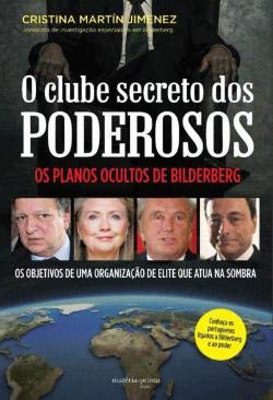 O Clube Secreto dos Poderosos