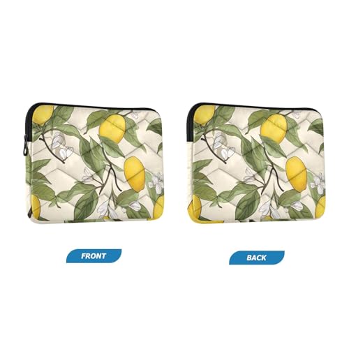 Funda para portátil 13-14 pulg con protección impermeable miniatura 2