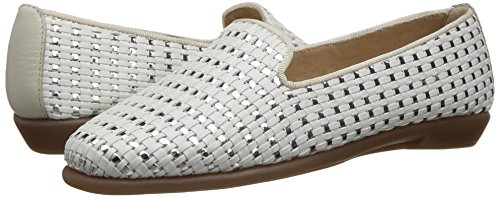 Image of Aerosoles Women's Betunia Slip-On Loafer with Memory Foam Footbed