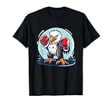 Photo Gallery eagle combatte con i guantoni da boxe per un outfit cool maglietta Photo Gallery eagle combatte con i guantoni da boxe per un outfit cool maglietta