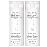 Giovanni Direct Leave In Treatment Conditioner, 8.5 oz, 2 pk