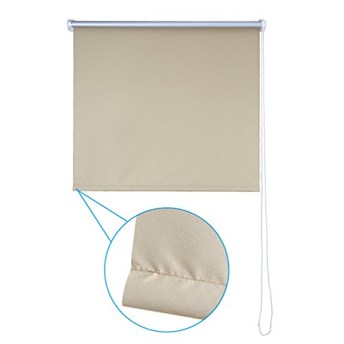 SHINY HOME® Tende Avvolgibili a Rullo Oscuranti