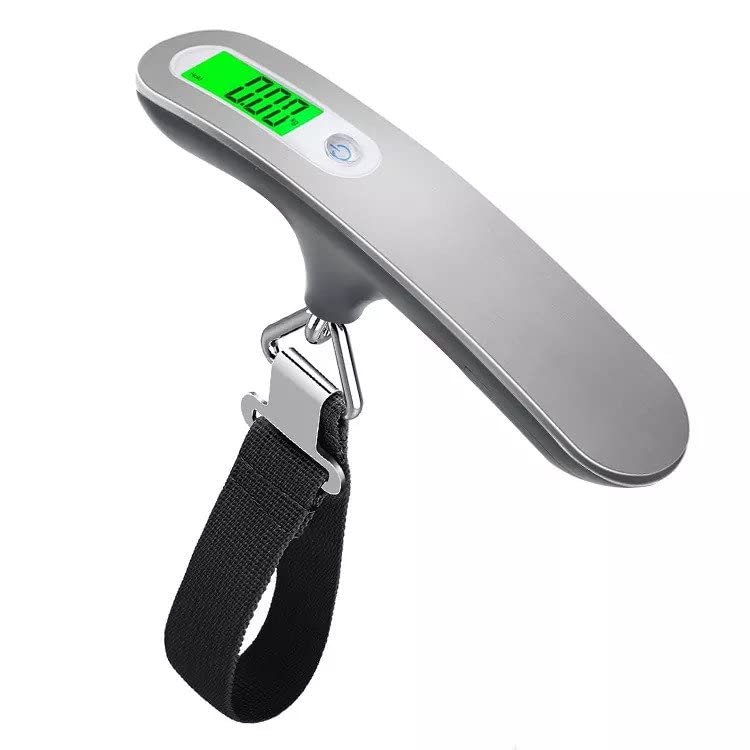 Amazon.com.au Best Sellers: The most popular items in Luggage Scales