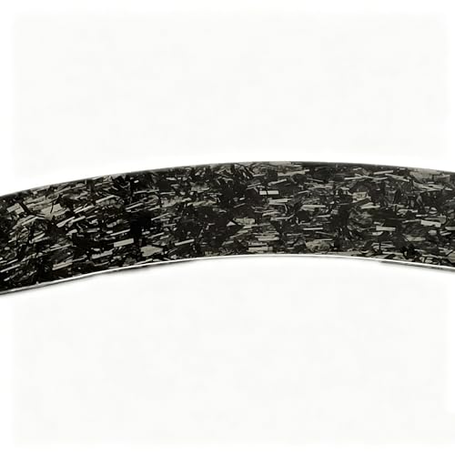 Becquet arrière en carbone forgé pour BMW Série 3 F30 F35 M3 F80