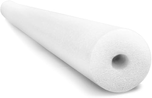 Miniatura 9 de Oodles Jumbo 55 pulgadas x 3.5 pulgadas Jumbo piscina fideos espuma multiusos